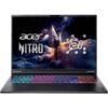 Acer Gaming Notebook Nitro 18 AI 45.7 cm (18 Zoll) WUXGA AMD Ryzen AI 7 350 16 GB RAM 1000 GB SSD Deutsch, QWERTZ NVIDIA
