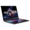Acer Gaming Notebook Nitro 16S AI 40.6 cm (16 Zoll) WQXGA AMD Ryzen AI 9 365 32 GB RAM 1000 GB SSD Deutsch, QWERTZ GeFor