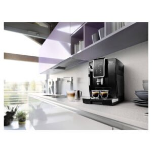 DeLonghi ECAM 350.15.B - Dinamica 0132221000 Kaffeevollautomat Schwarz