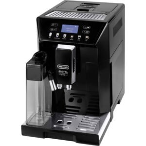 DeLonghi ECAM46.860.B 0132217049 Kaffeevollautomat Schwarz