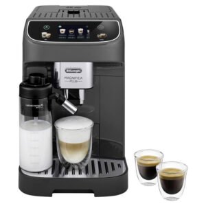 DeLonghi ECAM320.61.G 0132250017 Kaffeevollautomat Grau
