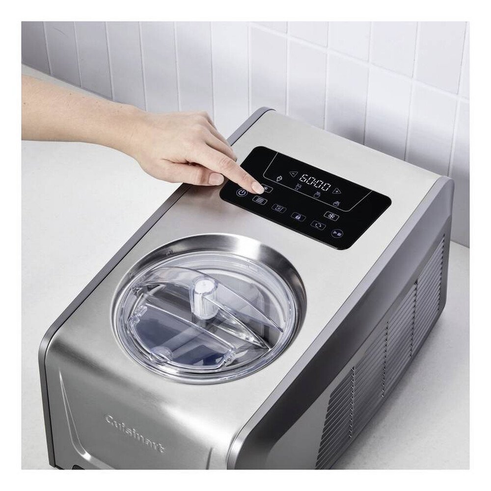 Cuisinart ProFreeze Eismaschine 1.5 l – Bild 2