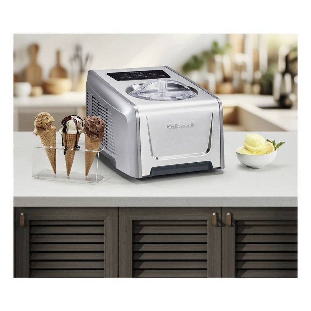 Cuisinart ProFreeze Eismaschine 1.5 l – Bild 3