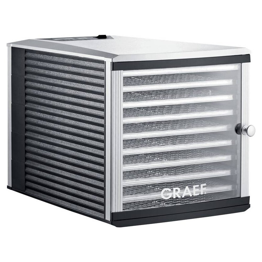 Graef DA510EU Dörrautomat