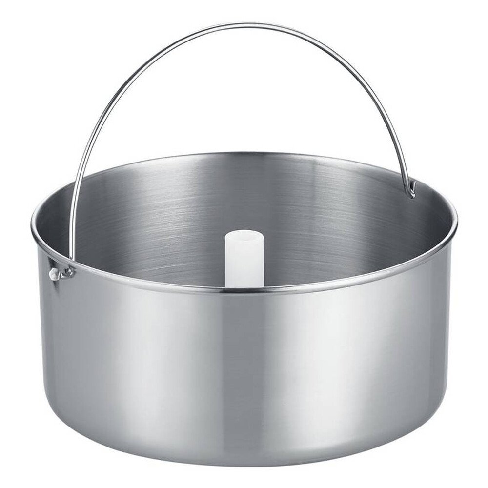 Graef Eismaschine mit Deckel 2.0 l 2l 4 Programme – Bild 3
