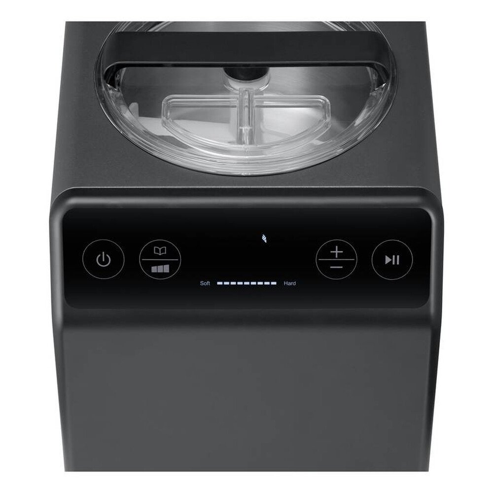 Graef Eismaschine mit Deckel 2.0 l 2l 4 Programme – Bild 5