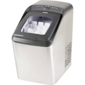 DOMO Maestro Pro Eiswürfelbereiter 2.8 l