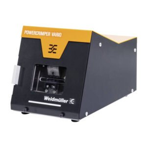 Weidmüller POWERCRIMPER VARIO 3032890000 Crimpautomat