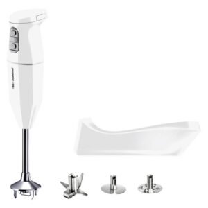 Unold ESGE-Zauberstab Stabmixer 200 W Weiß