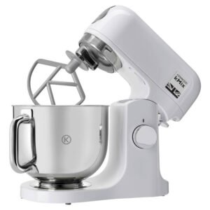 Kenwood KMX750AW Küchenmaschine Weiß