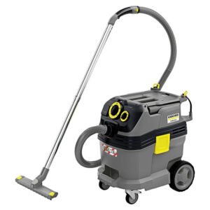 Kärcher Professional NT 30/1 Tact Te L 1.148-211.0 Nass-/Trockensauger 1380 W 30 l
