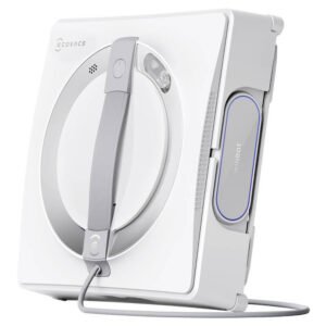 ECOVACS WINBOT W2 PRO Fensterputzroboter Weiß