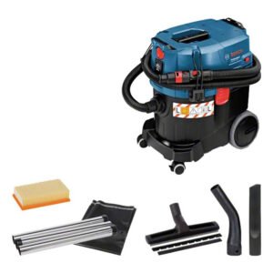 Bosch Professional Bosch Power Tools 06019C3000 Nass-/Trockensauger