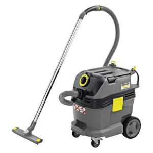 Kärcher Professional NT 30/1 Tact L 1.148-201.0 Nass-/Trockensauger 1380 W 30 l