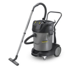 Kärcher Professional NT 70/2 - Staubsauger - Kanister