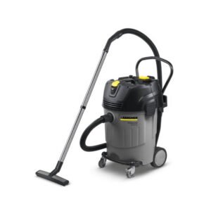 Kärcher Home & Garden NT 65/2 Ap 16672910 Nass-/Trockensauger 2760 W 65 l