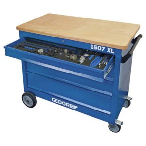 Gedore Automotive 3413349 Werkstattwagen Stahl