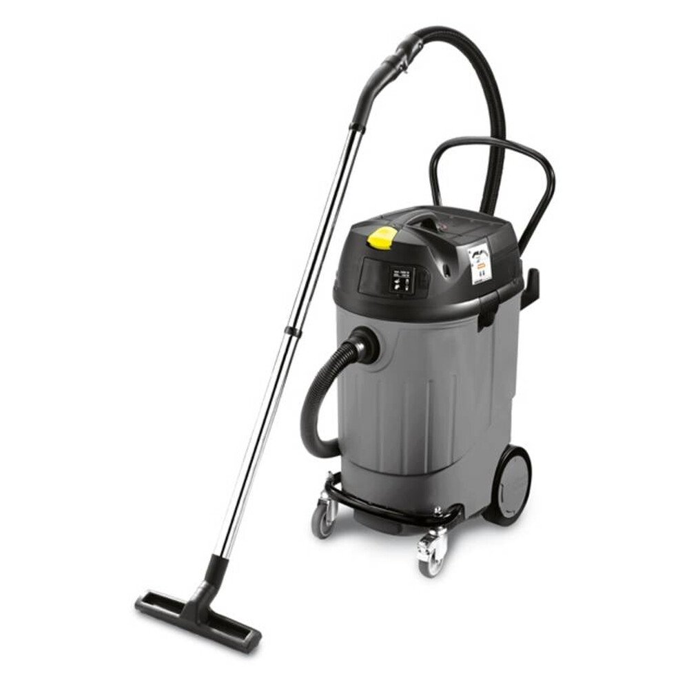 Kärcher Home & Garden NT 65/2 Ap 16672910 Nass-/Trockensauger 2760 W 65 l – Bild 2