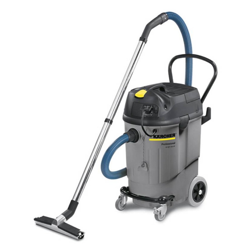 Kärcher Home & Garden NT 65/2 Ap 16672910 Nass-/Trockensauger 2760 W 65 l – Bild 3