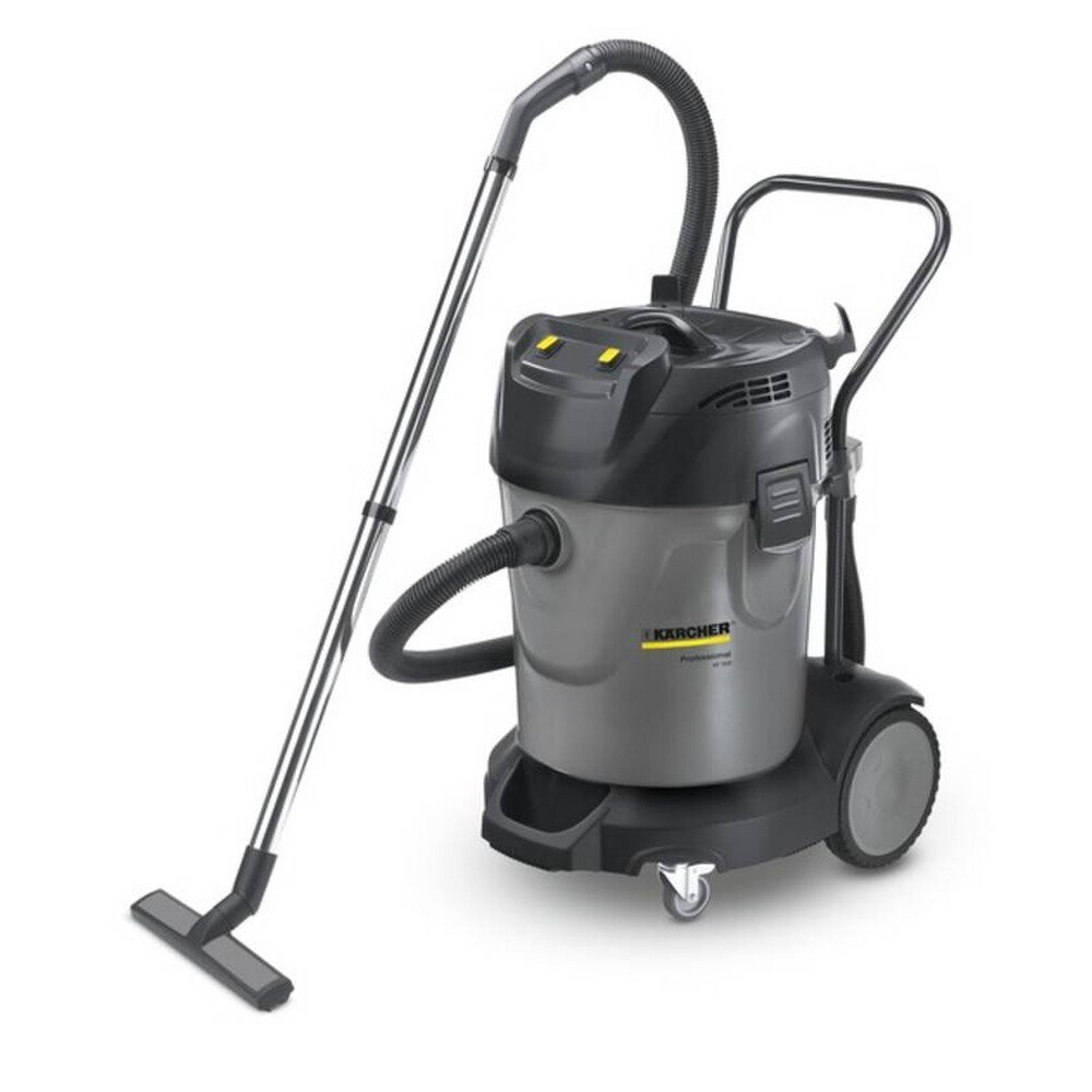 Kärcher Home & Garden NT 65/2 Ap 16672910 Nass-/Trockensauger 2760 W 65 l – Bild 5