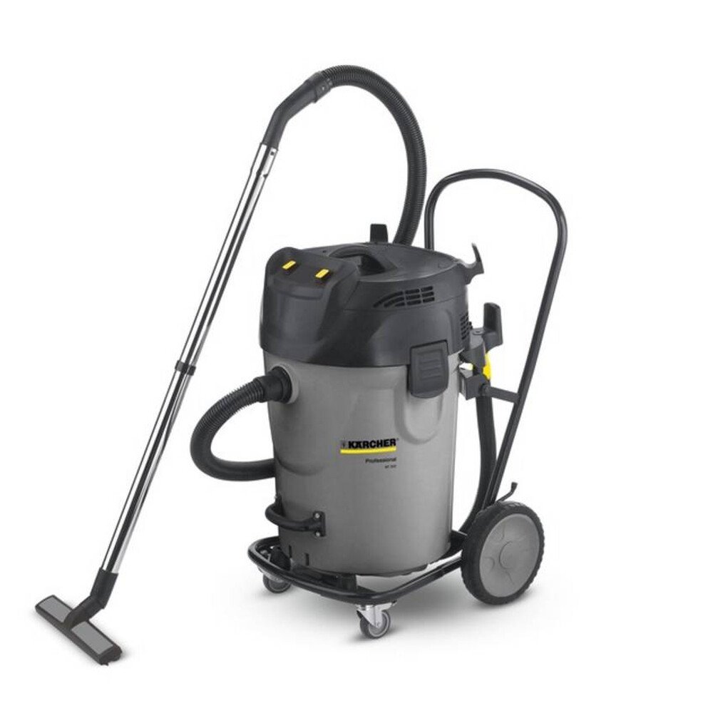 Kärcher Home & Garden NT 65/2 Ap 16672910 Nass-/Trockensauger 2760 W 65 l – Bild 7