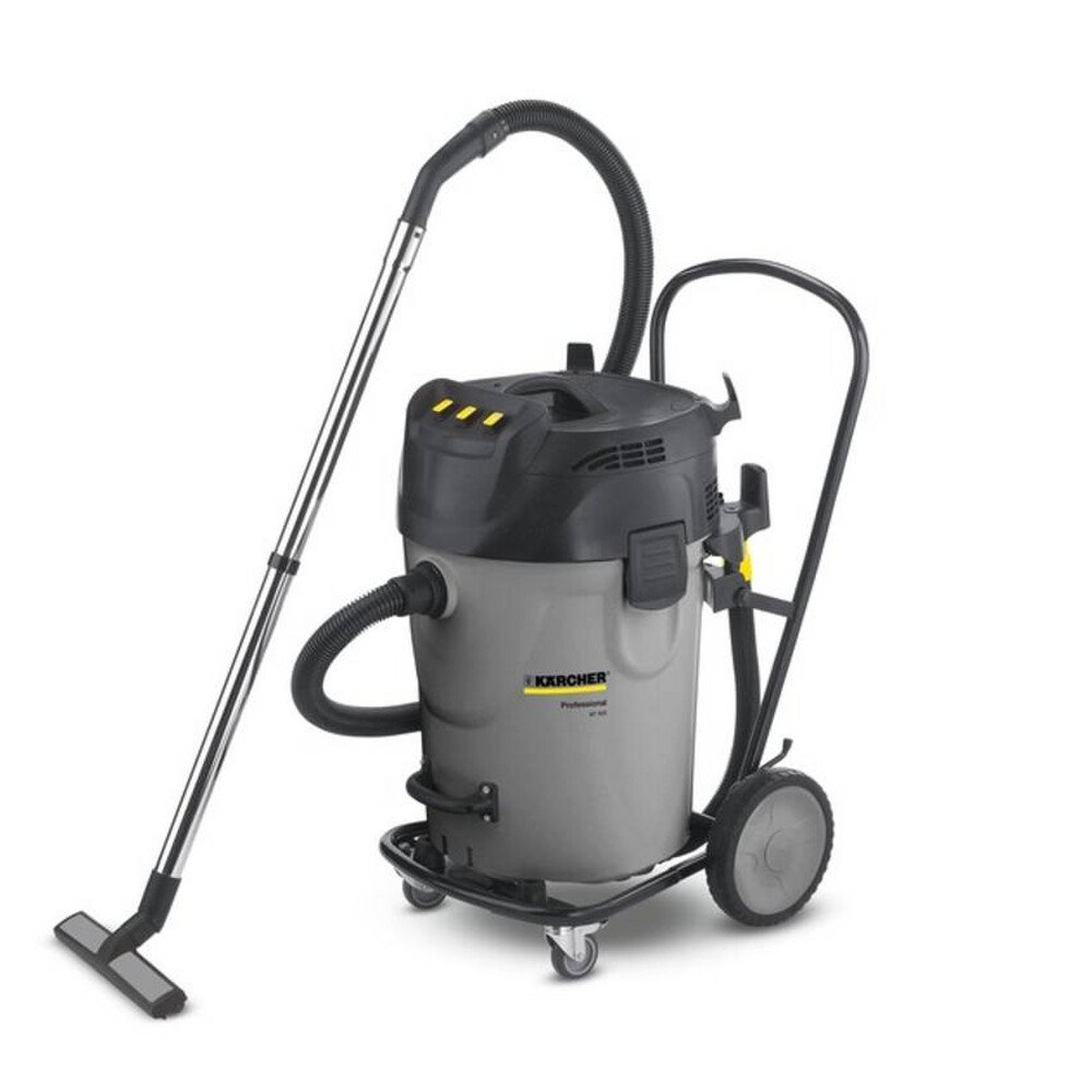 Kärcher Home & Garden NT 65/2 Ap 16672910 Nass-/Trockensauger 2760 W 65 l – Bild 8