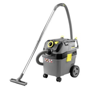 Kärcher Professional NT 30/1 Ap L 1.148-221.0 Nass-/Trockensauger 1380 W 30 l