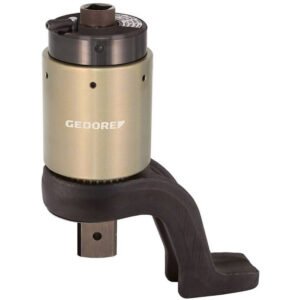 Gedore DVV-60ZRS 2653117 Drehmoment-Vervielfältiger