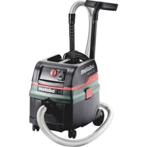 Metabo ASR 25 L SC 602024000 Nass-/Trockensauger 1400 W 25 l