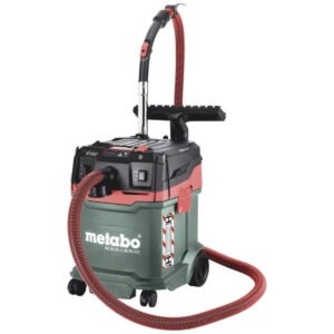 Metabo AS 36-18 H 30 PC-CC 602075850 Akku-Sauger 30 l ohne Akku, ohne Ladegerät