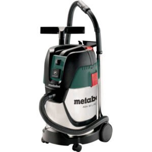 Metabo ASA 30 L PC Inox 602015000 Nass-/Trockensauger 1250 W 30 l