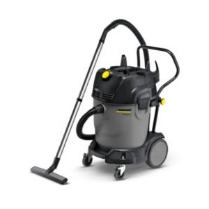 Kärcher Home & Garden NT 65/2 Tact² 16672860 Nass-/Trockensauger 2760 W 65 l automatische Filterreinigung