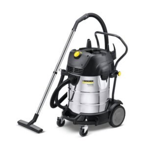 Kärcher Home & Garden NT 75/2 Tact² Me 16672880 Nass-/Trockensauger 2760 W 75 l automatische Filterreinigung