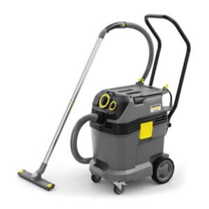 Kärcher Home & Garden NT 40/1 Tact Te L 11483110 Nass-/Trockensauger 1380 W 40 l automatische Filterreinigung