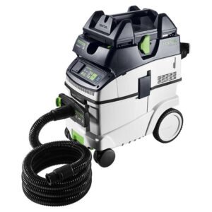 Festool CTM 36 EI AC-PLANEX Absaugmobil