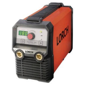 Lorch MicorStick 180 ControlPro Elektroden-Schweißgerät 10 - 180 A