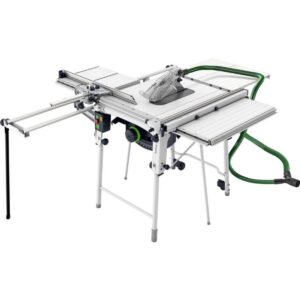 Festool TKS 80 EBS ST 840-Set Tischkreissäge 254 mm 2200 W