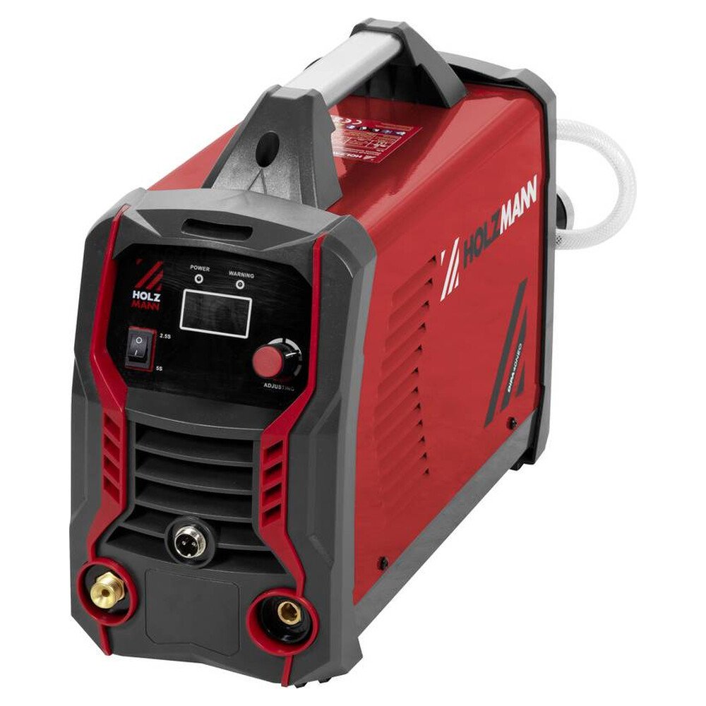 Holzmann Maschinen DIPA40NEO Plasmaschneider – Bild 2