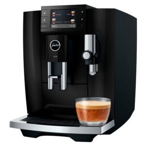 JURA Kaffeevollautomat 15745 E8