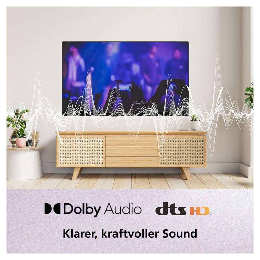 JVC LT-32VRH3555 LCD-LED Fernseher (80 cm/32 Zoll, HD-ready, Fire TV, Fire TV / Smart TV, HDR, Alexa Built-In, Triple-Tuner) – Bild 10