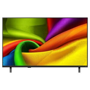 LG 43NU850B6LA DLED-Fernseher (108 cm/43 Zoll, 4K Ultra HD, Smart-TV)