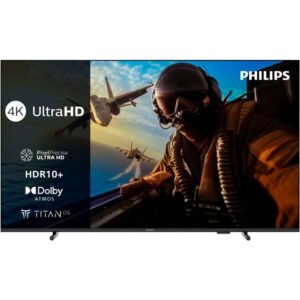 Philips 55PUS7000/12 LED-Fernseher (139 cm/55 Zoll, 4K Ultra HD, Smart-TV)