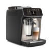Philips Kaffeevollautomat EP5547/90 5500 Series, 20 Kaffeespezialitäten (heiß oder eisgekühlt), LatteGo-Milchsystem, SilentBrew Technologie