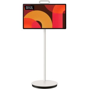 Samsung UE27LSM7FAX LED-Fernseher (68 cm/27 Zoll, QHD, Smart-TV)